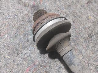 bontott AUDI A5 Hátsó Féltengely (Pozíciófüggetlen)