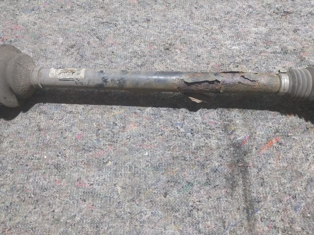 bontott AUDI A5 Hátsó Féltengely (Pozíciófüggetlen)