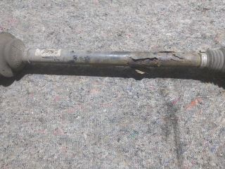 bontott AUDI A5 Hátsó Féltengely (Pozíciófüggetlen)