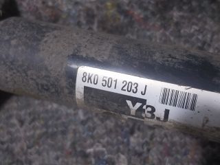 bontott AUDI A5 Hátsó Féltengely (Pozíciófüggetlen)