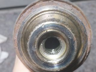 bontott AUDI A5 Hátsó Féltengely (Pozíciófüggetlen)