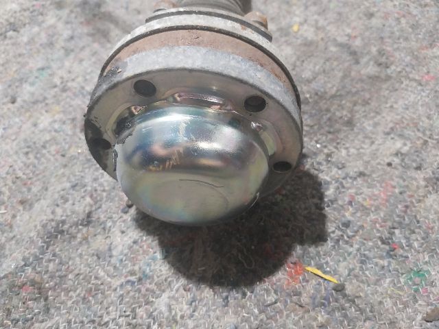 bontott AUDI A5 Hátsó Féltengely (Pozíciófüggetlen)