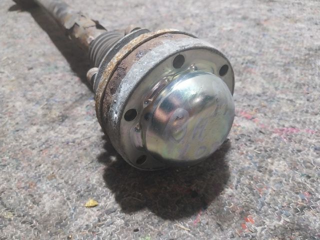 bontott AUDI A5 Hátsó Féltengely (Pozíciófüggetlen)