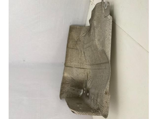 bontott AUDI A5 Katalizátor Hővédő Lemez