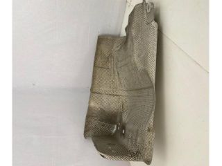 bontott AUDI A5 Katalizátor Hővédő Lemez