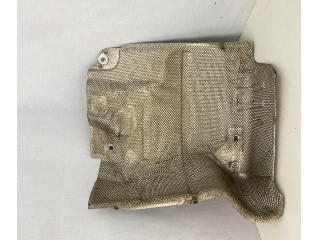 bontott AUDI A5 Katalizátor Hővédő Lemez