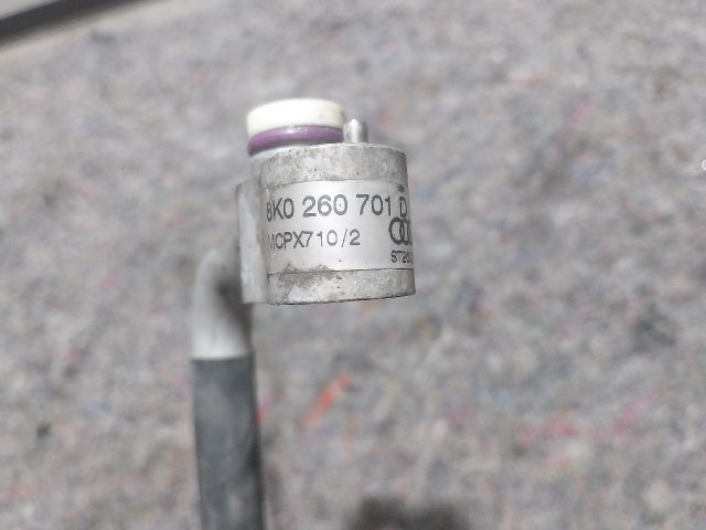 bontott AUDI A5 Klíma Cső