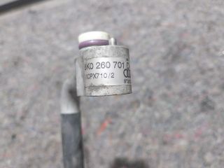 bontott AUDI A5 Klíma Cső