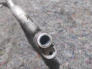 bontott AUDI A5 Klíma Cső