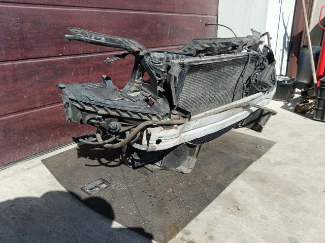 bontott AUDI A5 Komplett Homlokfal (Részeivel)