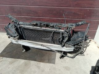 bontott AUDI A5 Komplett Homlokfal (Részeivel)