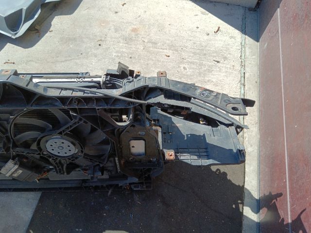 bontott AUDI A5 Komplett Homlokfal (Részeivel)