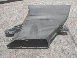 bontott AUDI A5 Légbeömlő Cső