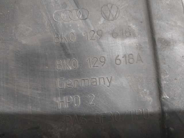 bontott AUDI A5 Légbeömlő Cső