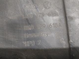 bontott AUDI A5 Légbeömlő Cső