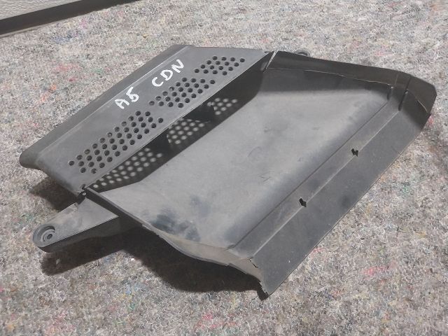 bontott AUDI A5 Légbeömlő Cső