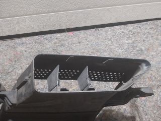 bontott AUDI A5 Légbeömlő Cső