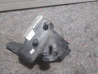 bontott AUDI A5 Légszűrő Ház