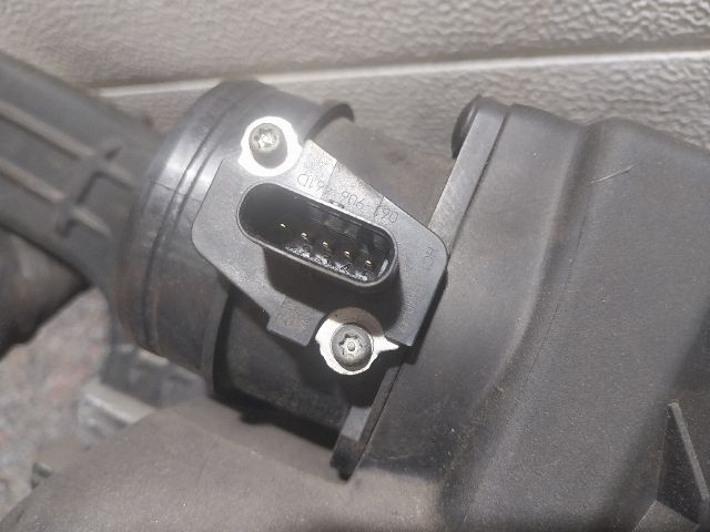 bontott AUDI A5 Légszűrő Ház