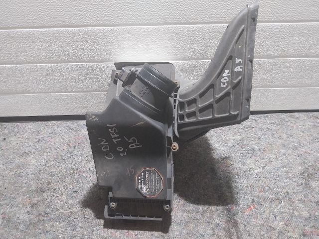 bontott AUDI A5 Légszűrő Ház