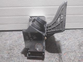 bontott AUDI A5 Légszűrő Ház