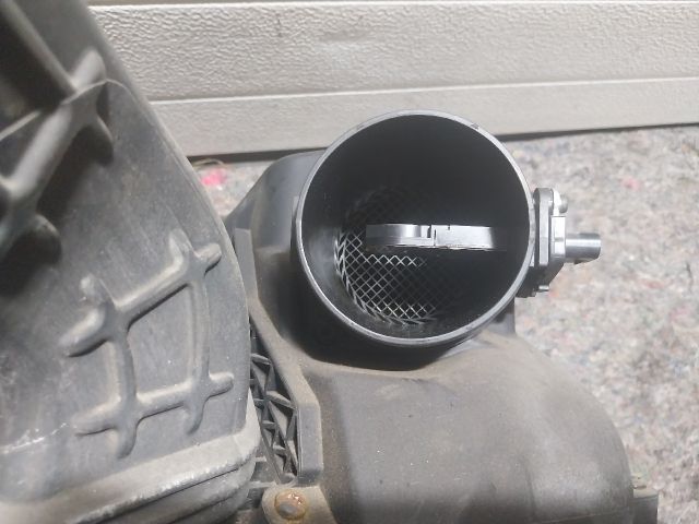 bontott AUDI A5 Légszűrő Ház