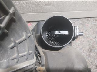 bontott AUDI A5 Légszűrő Ház