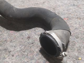 bontott AUDI A5 Turbócső