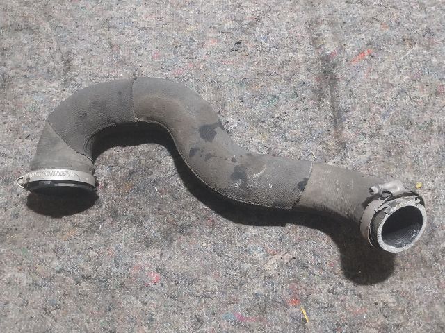 bontott AUDI A5 Turbócső