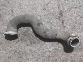 bontott AUDI A5 Turbócső