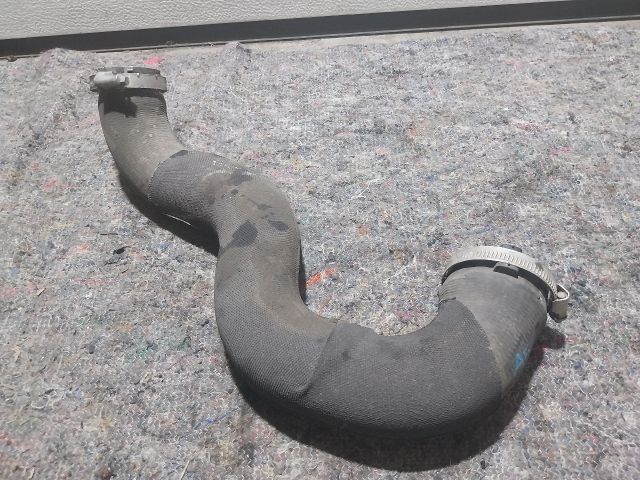 bontott AUDI A5 Turbócső
