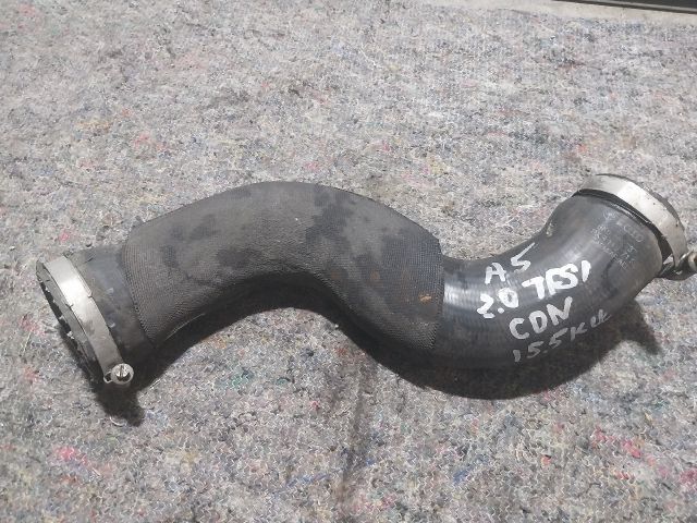 bontott AUDI A5 Turbócső