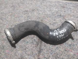 bontott AUDI A5 Turbócső