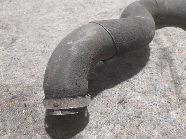 bontott AUDI A5 Turbócső