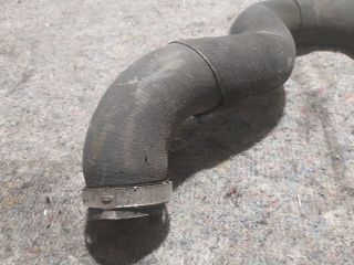 bontott AUDI A5 Turbócső