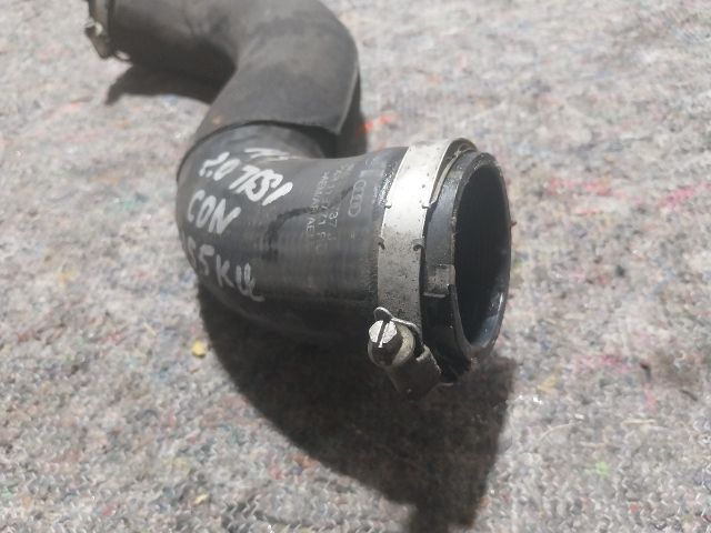 bontott AUDI A5 Turbócső