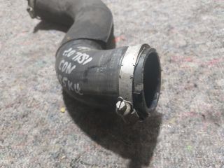 bontott AUDI A5 Turbócső