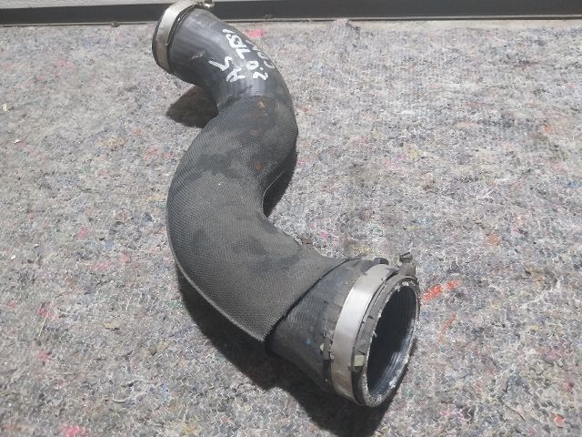 bontott AUDI A5 Turbócső