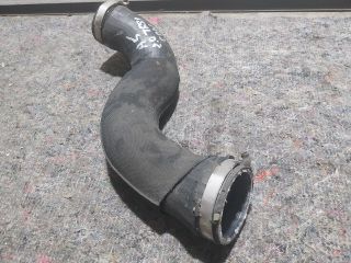 bontott AUDI A5 Turbócső