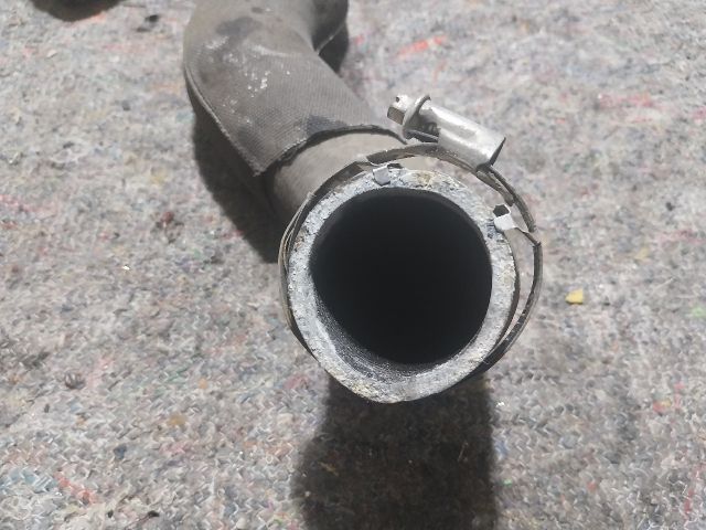 bontott AUDI A5 Turbócső