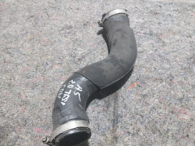 bontott AUDI A5 Turbócső