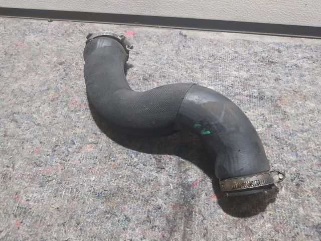 bontott AUDI A5 Turbócső