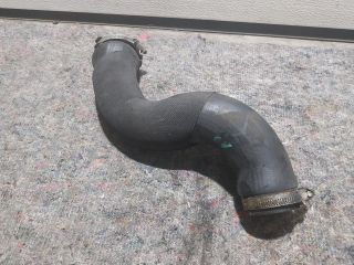 bontott AUDI A5 Turbócső