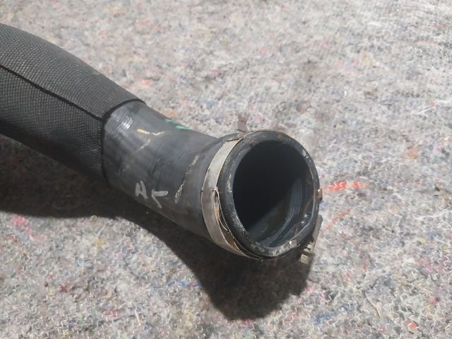 bontott AUDI A5 Turbócső