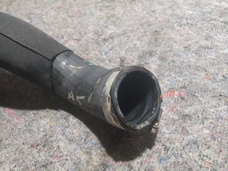 bontott AUDI A5 Turbócső