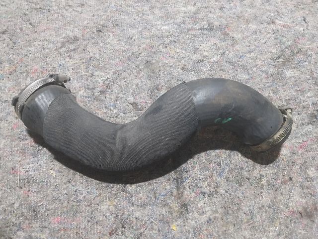 bontott AUDI A5 Turbócső