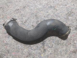 bontott AUDI A5 Turbócső