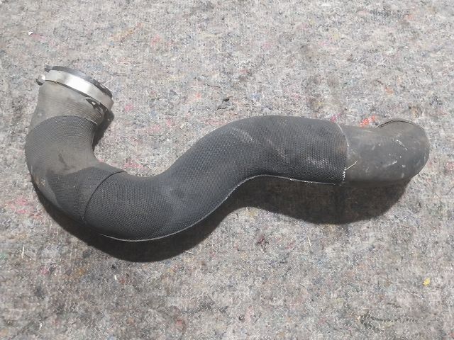 bontott AUDI A5 Turbócső