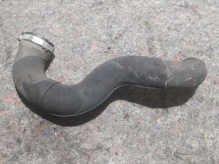 bontott AUDI A5 Turbócső