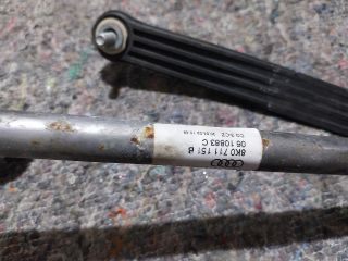 bontott AUDI A5 Váltó Kulissza